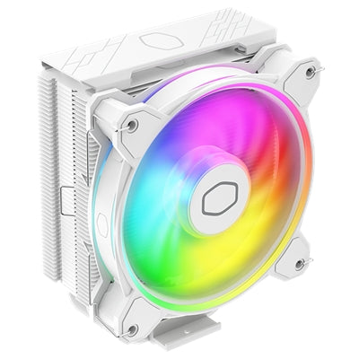 Hyper 212 Halo White Cooler Hyper 212 Halo White Cooler